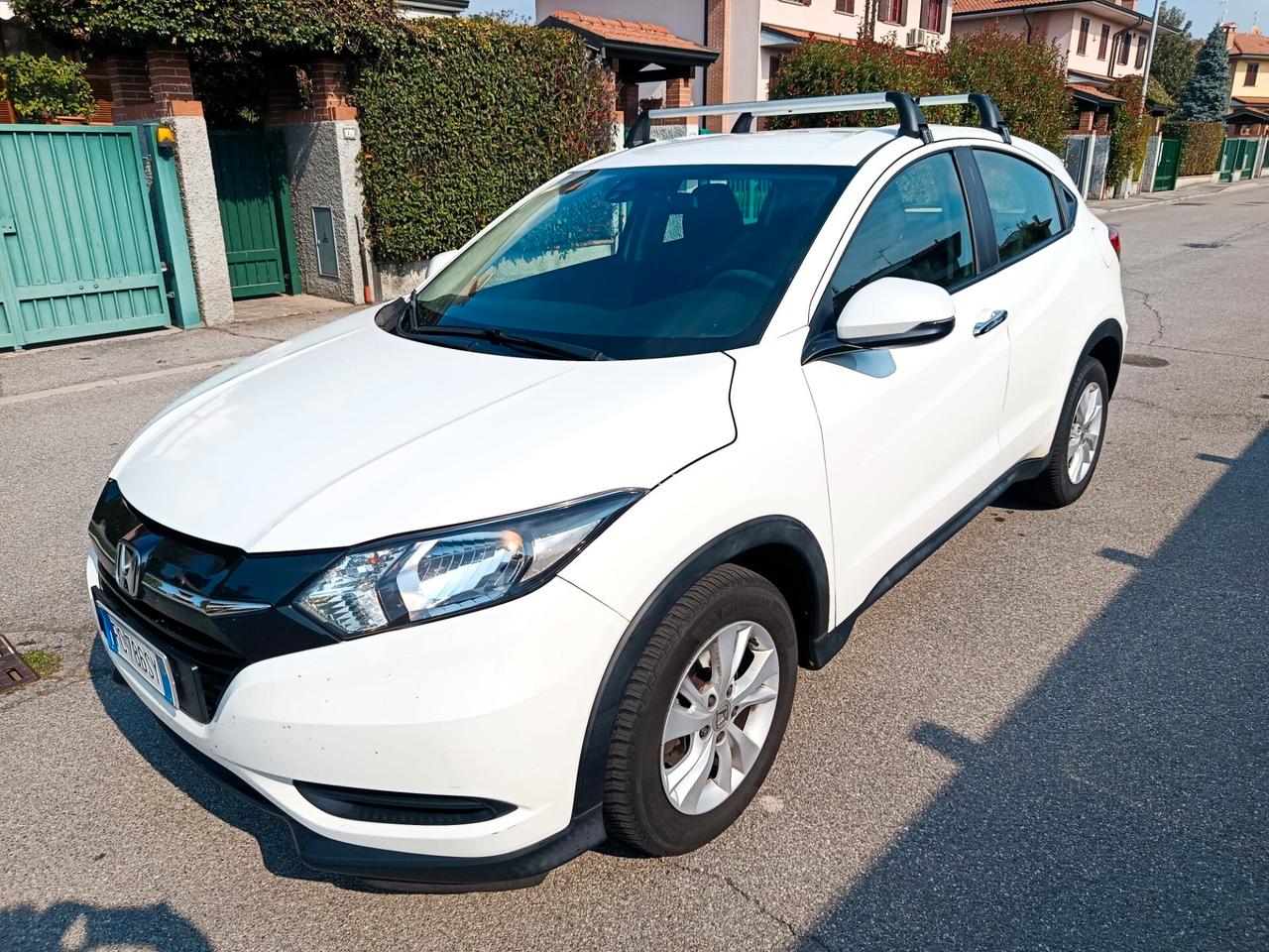 Honda HR-V 1.6 i-DTEC 120 CV | Unico Prop. | Tagliandi Honda | Finanziabile