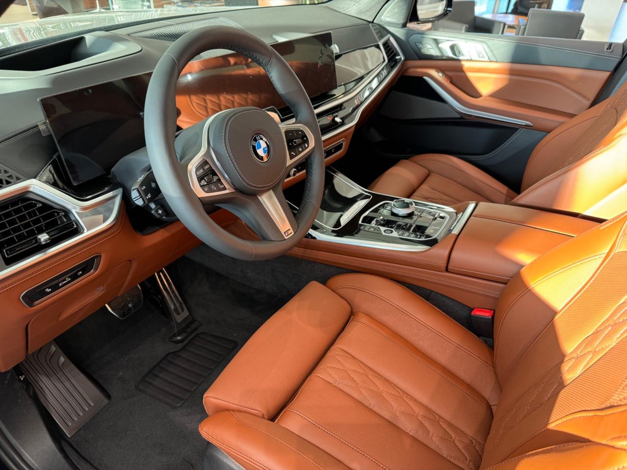 Bmw X7 M M60i - PREZZO TOP EUROPA