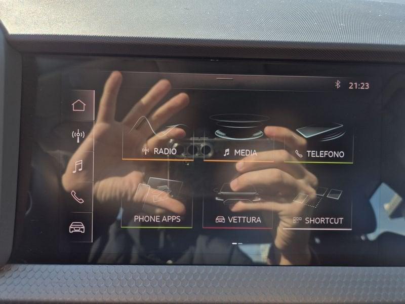 Audi A1 A1 SPB 30 TFSI S line edition