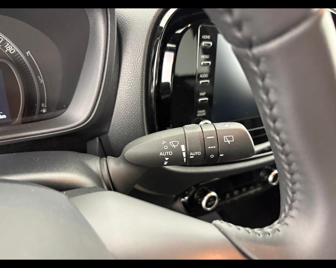 TOYOTA Aygo X 1.0 Trend 72cv