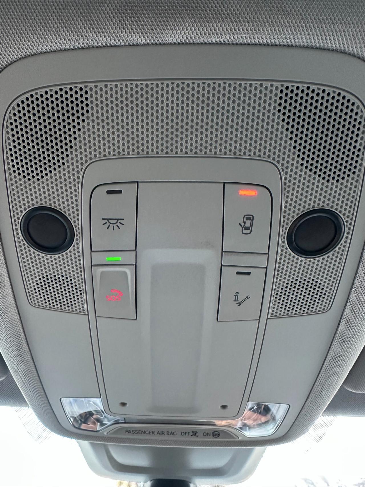 Audi A1 SPB 30 TFSI S tronic Identity Black