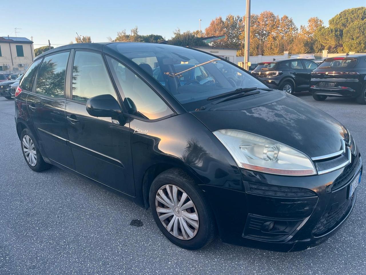 Citroen C4 Picasso BlueHDi 100 S&S Business