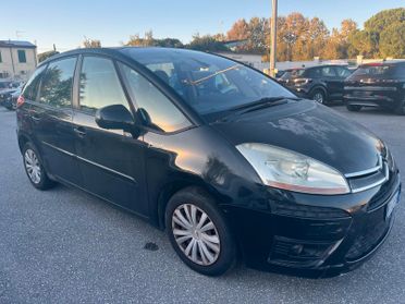 Citroen C4 Picasso BlueHDi 100 S&S Business