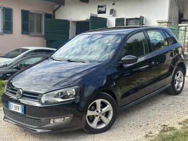 Volkswagen POLO 1.2 70 CV 5P NEOPAT KMCERT GARANZ UNICOPR