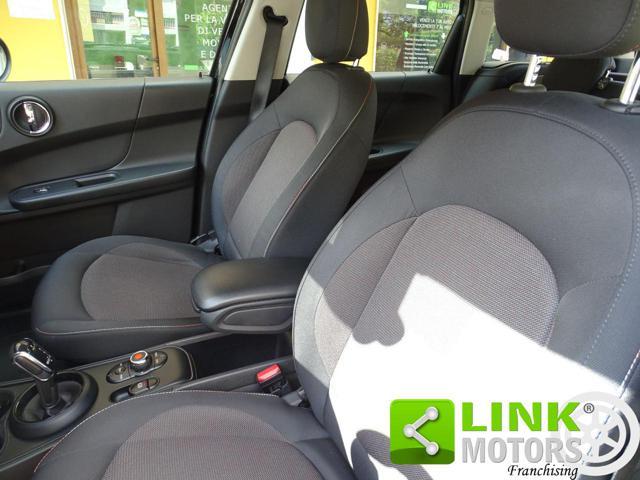 MINI Countryman ONE 1.5 102 CV