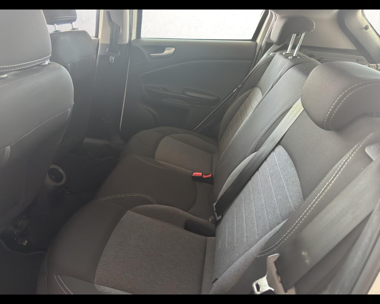 ALFA ROMEO Giulietta (2010-21) - Giulietta 1.6 JTDm 120 CV