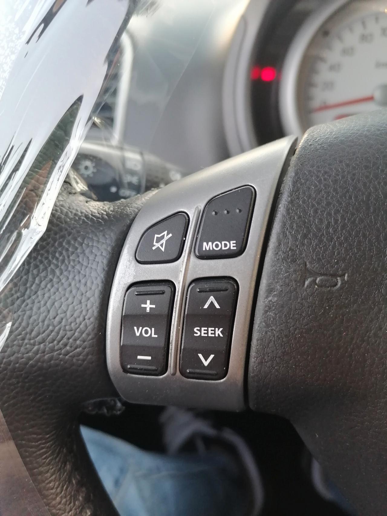 SUZUKI SPLASH 1.0 BENZINA 50KW 2012
