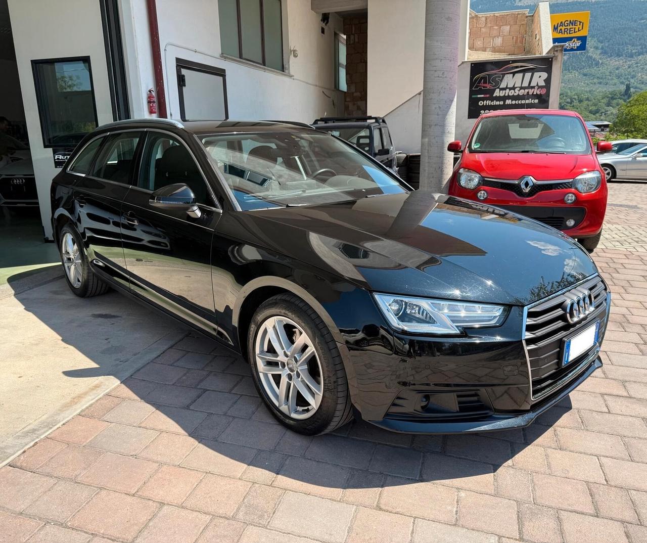 Audi A4 Avant 35 TDI S tronic Business