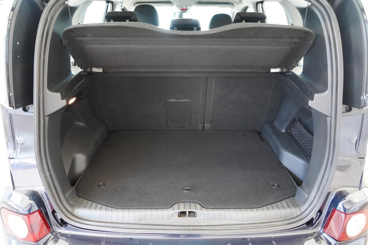 Citroen C3 Picasso 1.6 HDi 92 CV Seduction
