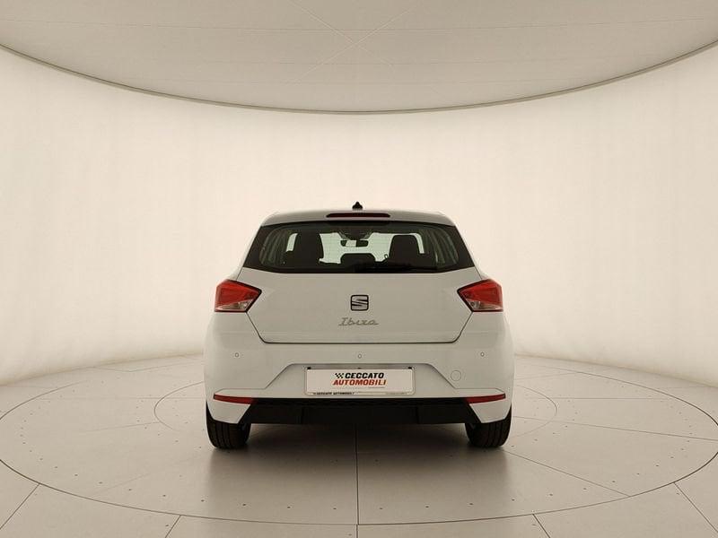 Seat Ibiza 1.0 ecotsi Style 95cv