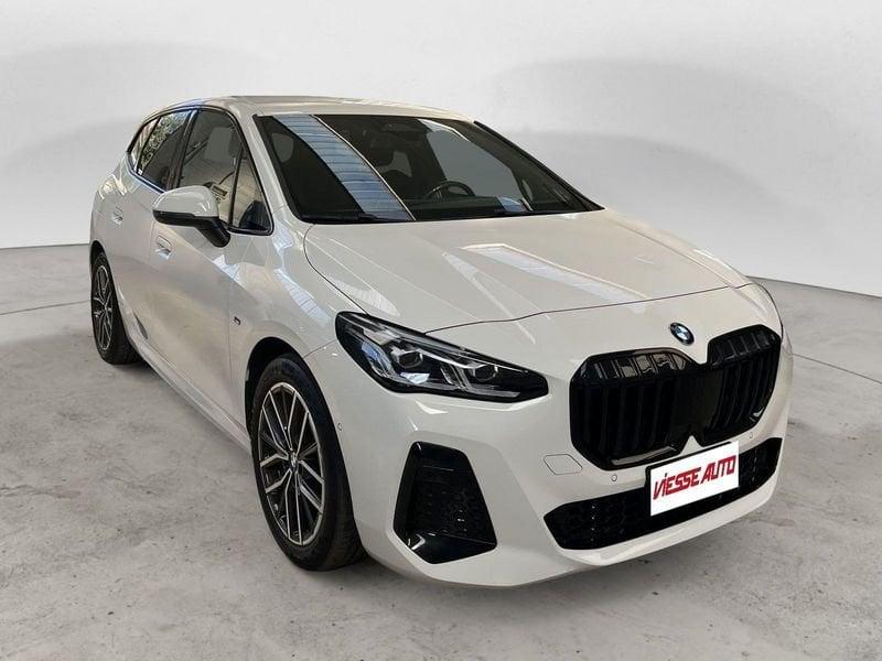 BMW Serie 2 220 I M SPORT