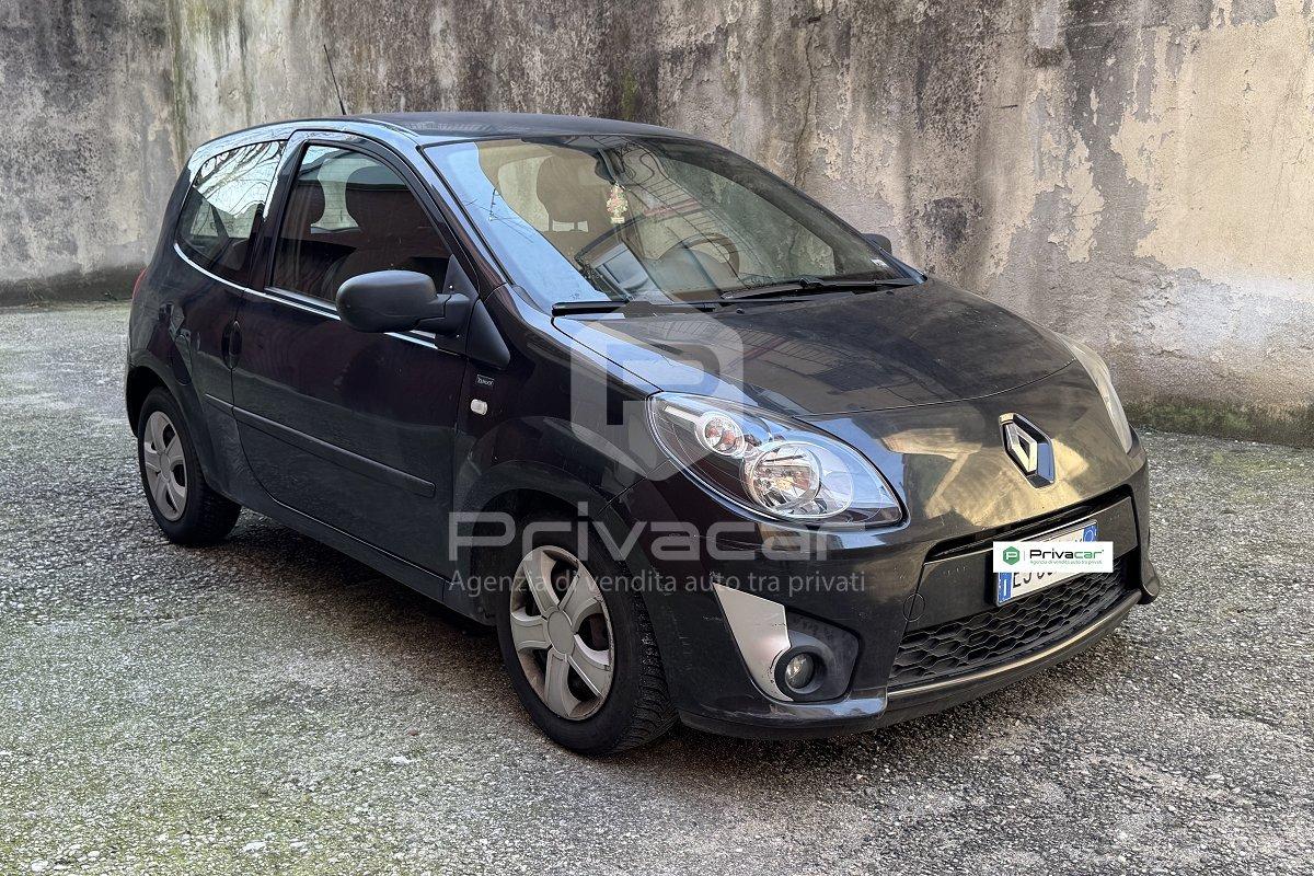 RENAULT Twingo 1.2 16V LEV Yahoo!
