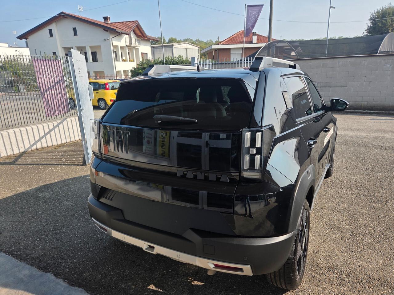 Fiat Grande Panda 1.2 Hybrid 110 La Prima Nessun obbligo finanziario !!