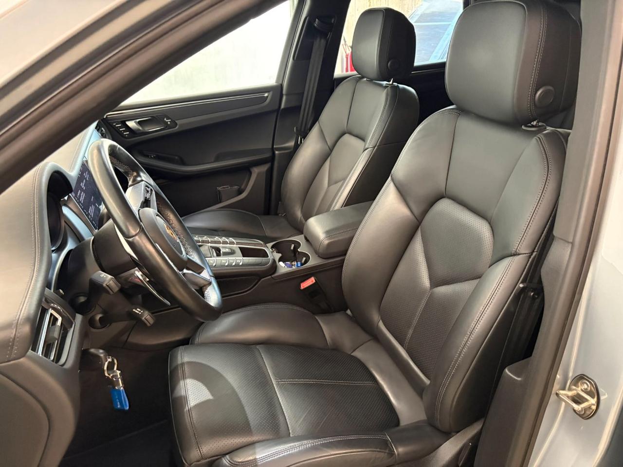 Porsche Macan 2.0 245cv pdk