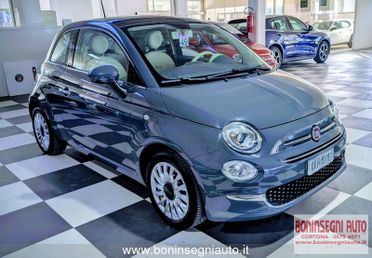 FIAT 500 500 1.2 EasyPower Lounge