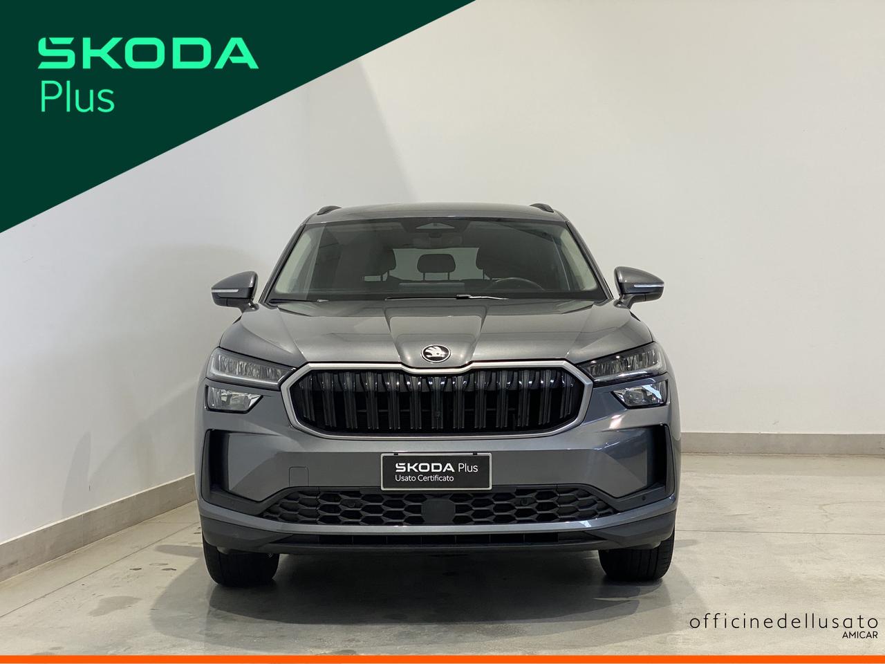 Skoda Kodiaq 2.0 tdi 150cv executive dsg 7p.ti