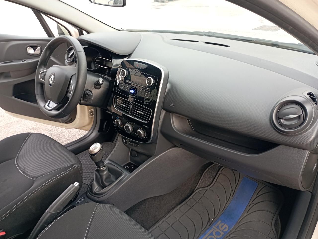 Renault Clio TCe 12V 90 CV GPL Start&Stop 5 porte
