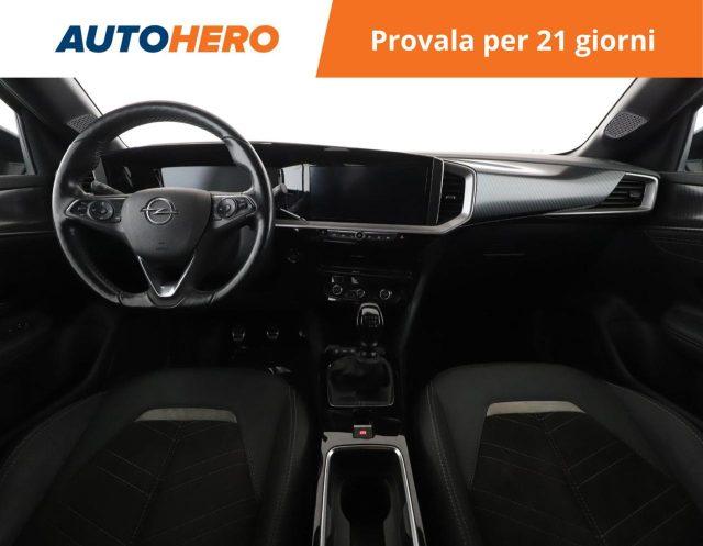 OPEL Mokka 1.5 diesel Ultimate