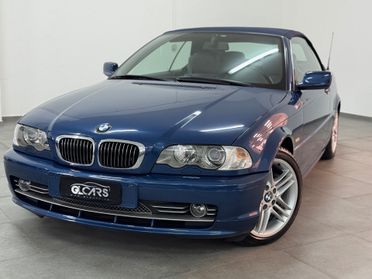 Bmw 330 330Ci cat Cabrio