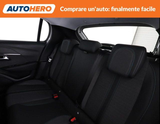 PEUGEOT 208 PureTech 75 Stop&Start 5 porte Allure Pack