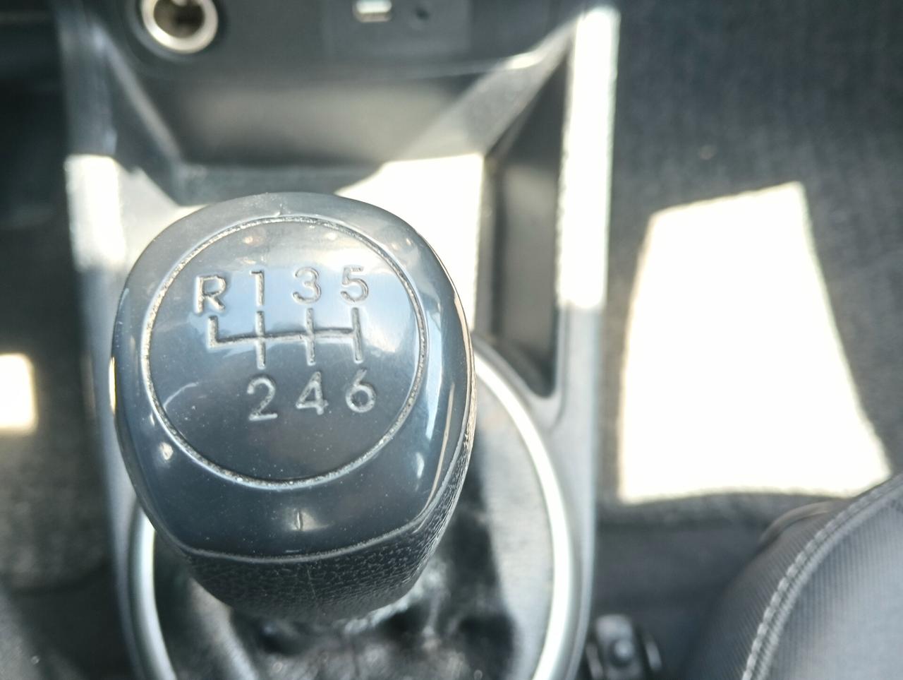 Hyundai i20 1.1 CRDi 5p. Classic