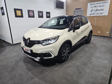 Renault Captur 1.5 dCi 90 CV EDC Energy Intens