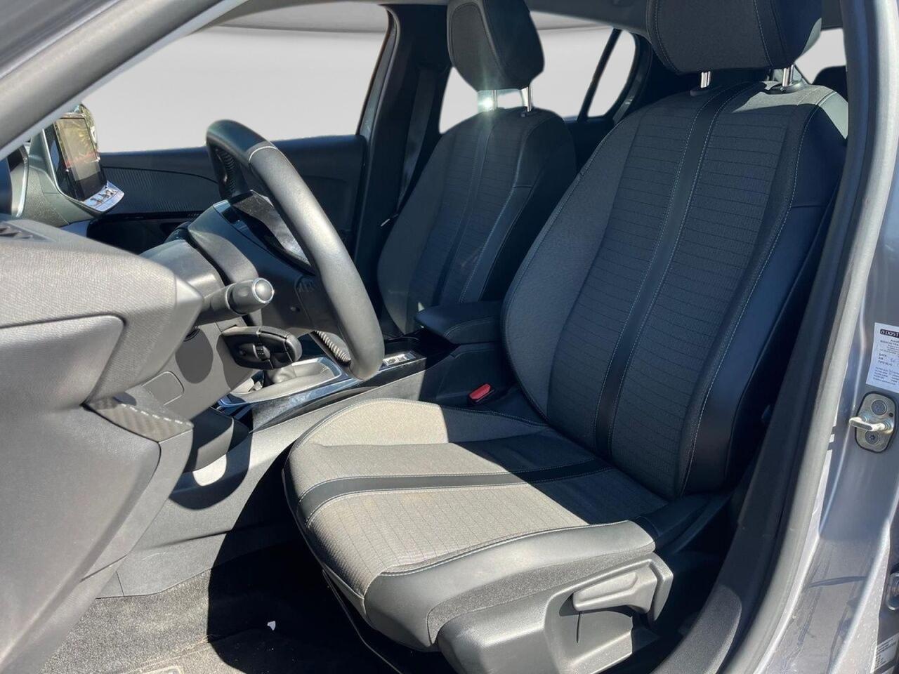 PEUGEOT 208 II 2019 - 208 1.5 bluehdi Allure Pack s&s 100cv