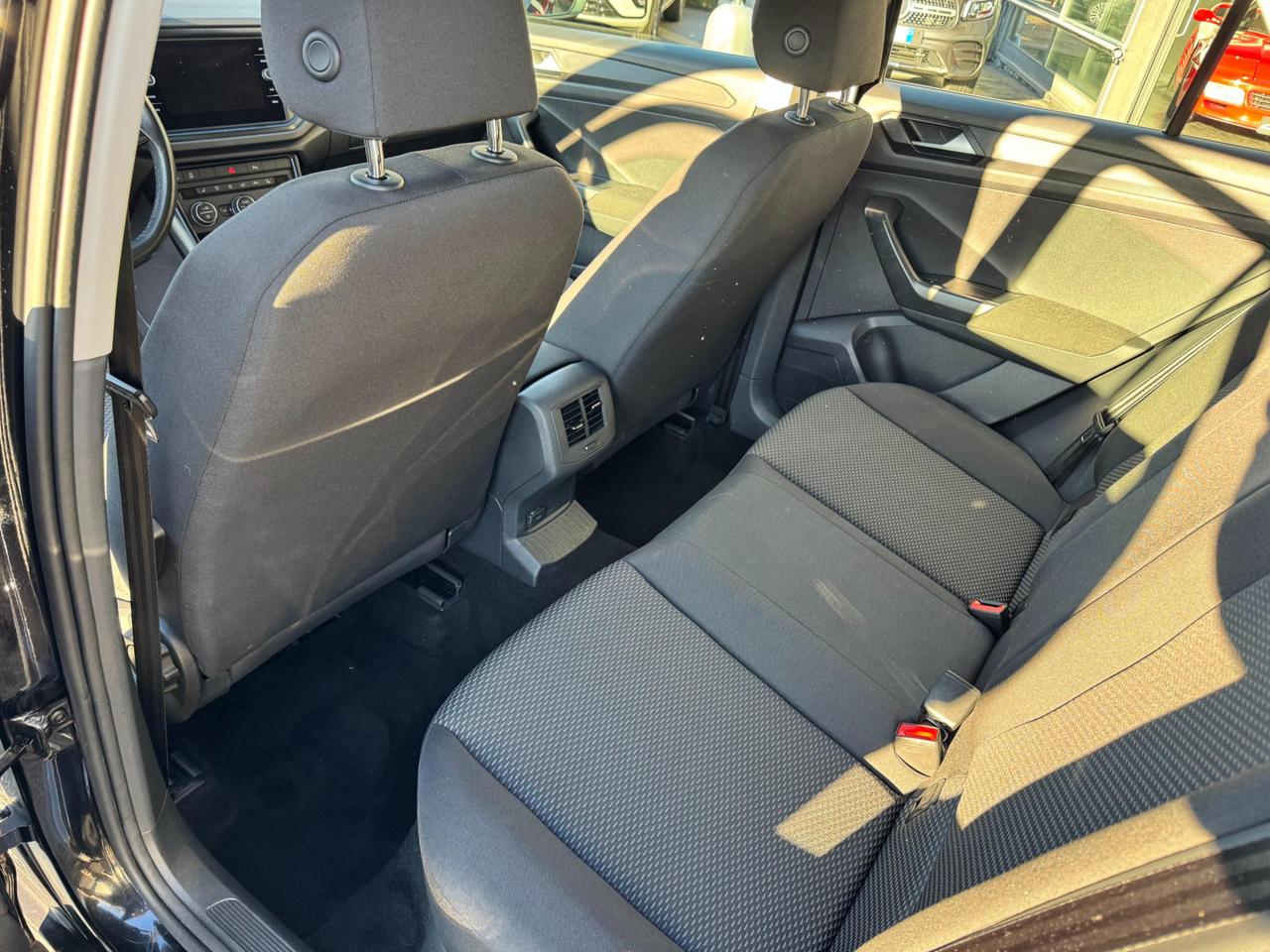 Volkswagen T-Roc 1.6 tdi Style