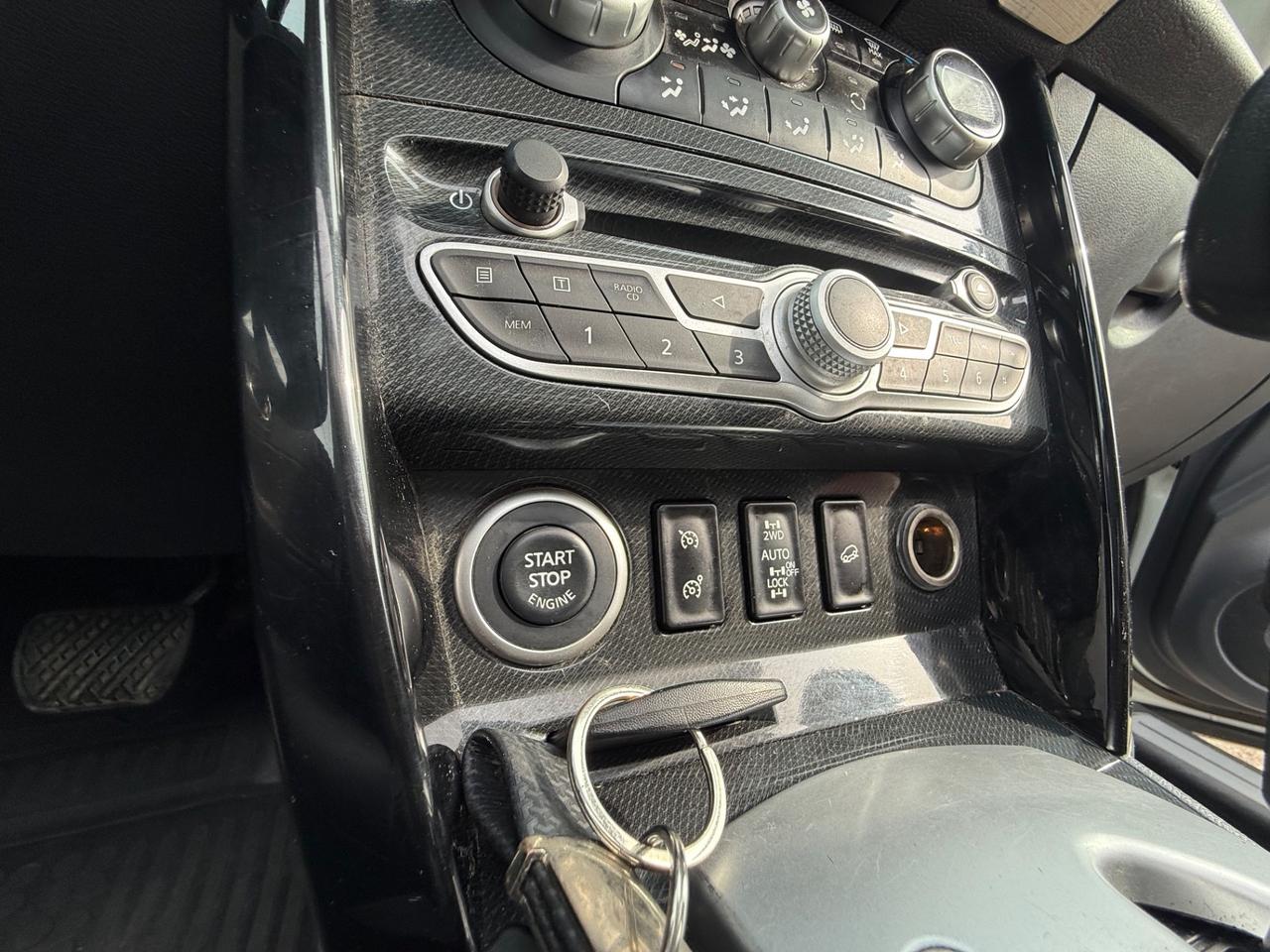 Renault Koleos 2.0dCi 150CV 4X4 Automatico-Panoramica