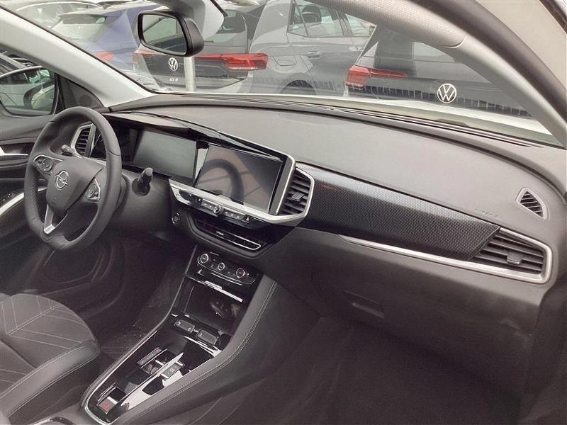 Opel Grandland 1.5 DIESEL ECOTEC 131CV AUT. ULTIMATE ( FARI LED - TELECAMERA POST. PDC NAVI )