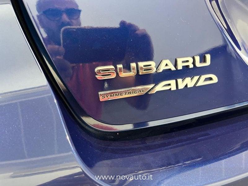 Subaru Crosstrek 2.0 e-Boxer auto Style 4WD