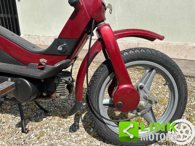 PIAGGIO Grillo 50 50