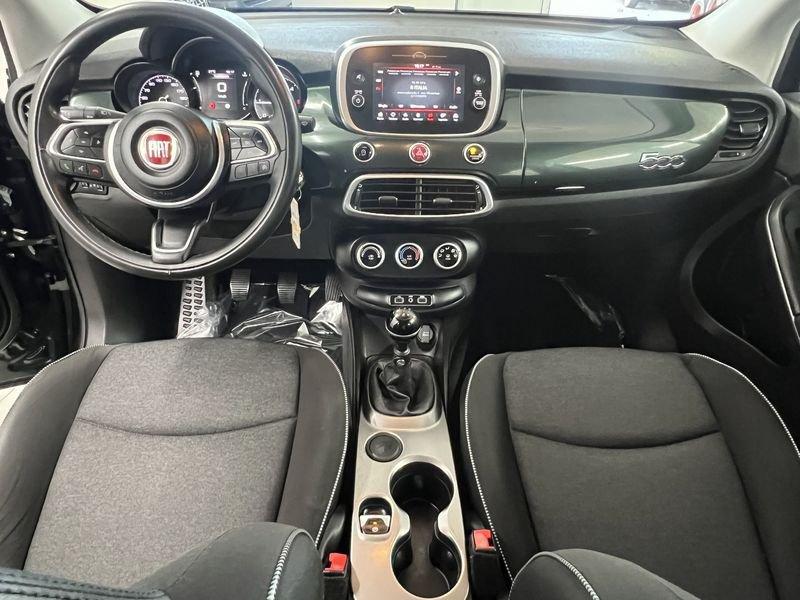 FIAT 500X 1.3 MultiJet 95 CV Urban