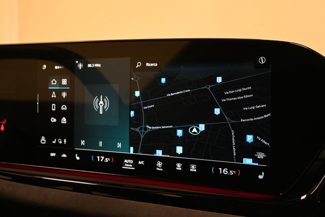 AUDI A5 3ª serie A5 Avant TDI 150 kW mHEV+ S t...