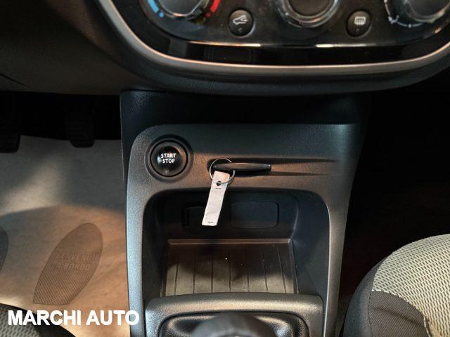 RENAULT Captur dCi 8V 90 CV Start&Stop Energy Life