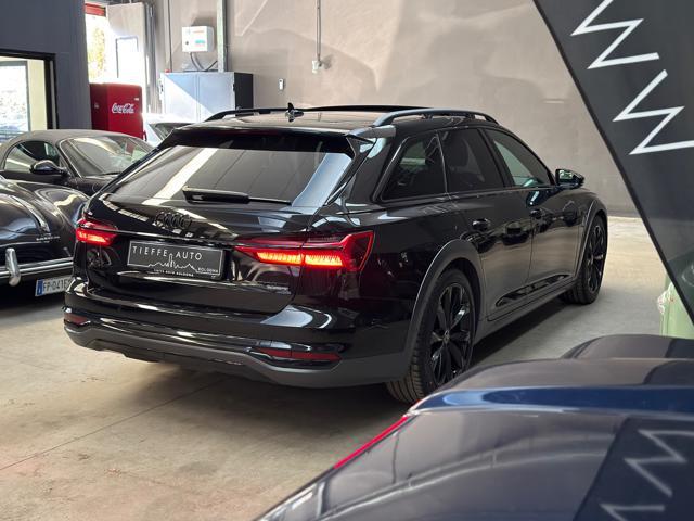 AUDI A6 allroad 40 TDI 2.0 quattro S tronic Evolution