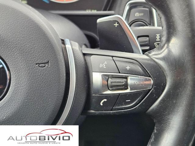 BMW 125 d 5p. Msport