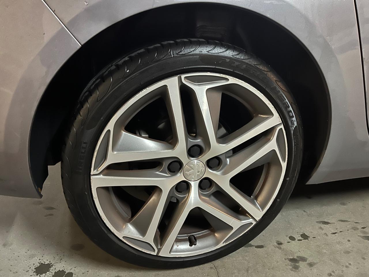 Peugeot 308 BlueHDi 150 S&S SW GT Line