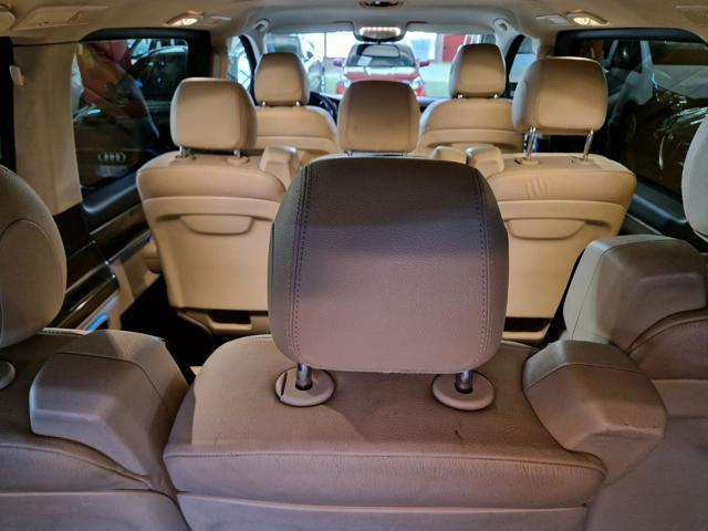 MERCEDES-BENZ V 220 DIESEL PREMIUM EXTRALONG 8 POSTI CV.163