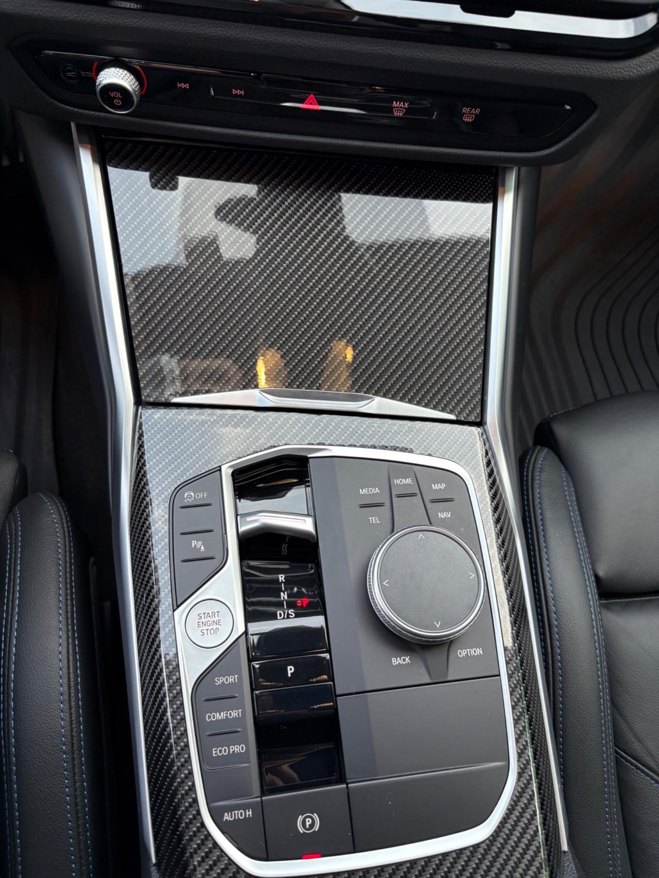 Bmw 340i M 340d 48V xDrive Touring