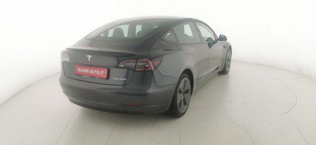 TESLA Model 3 Long Range Dual Motor AWD