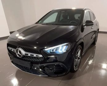 Mercedes GLA 200d Automatic Premium Amg