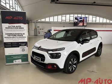 Citroën C3 PureTech 83 SOLO 27000 KM OK NEOPATENTATI