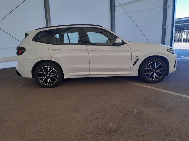 Bmw X3 xDrive20d 48V Msport FULL LED *PROMO*