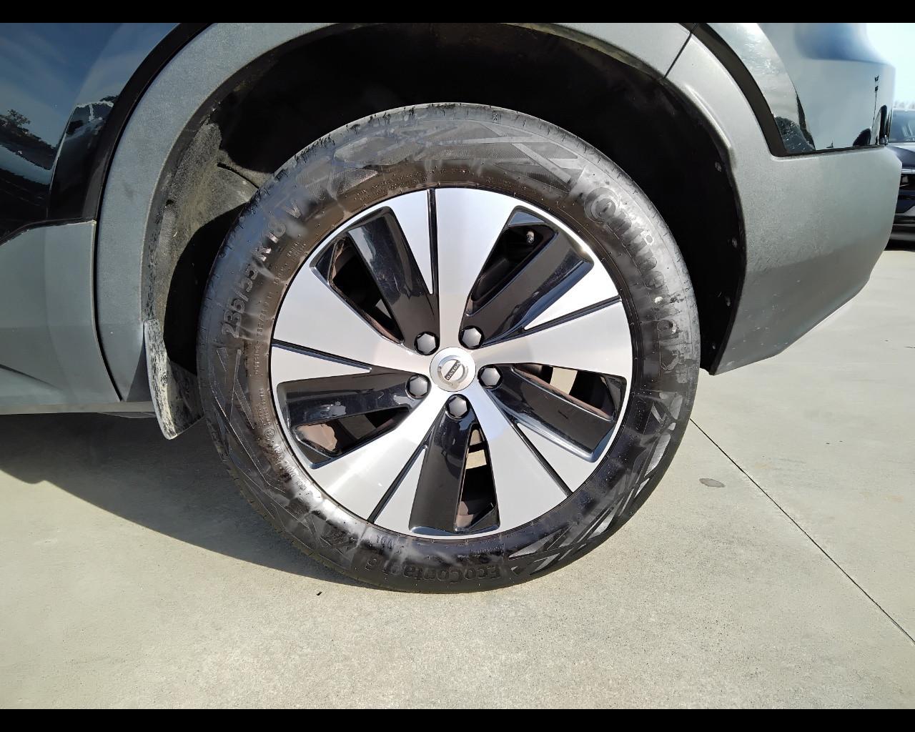 VOLVO XC40 - XC40 1.5 t2 Momentum Pro auto my21