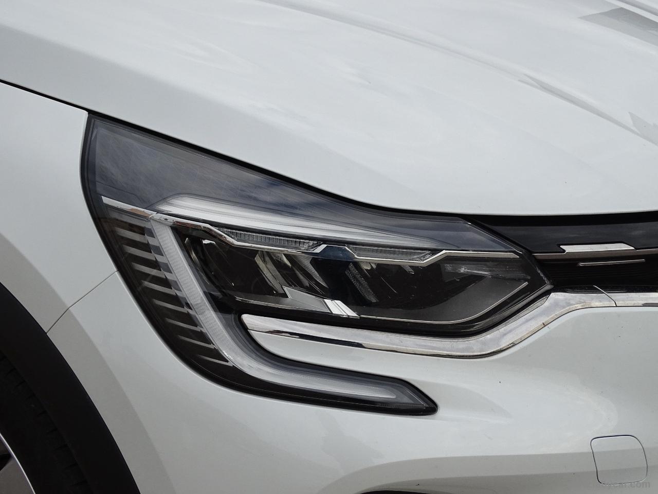 RENAULT Captur Blue dCi 8V 95 CV Business