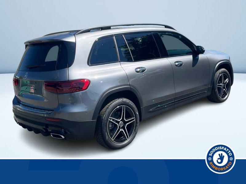 Mercedes-Benz GLB Classe 200d Automatic AMG Line Advanced Plus