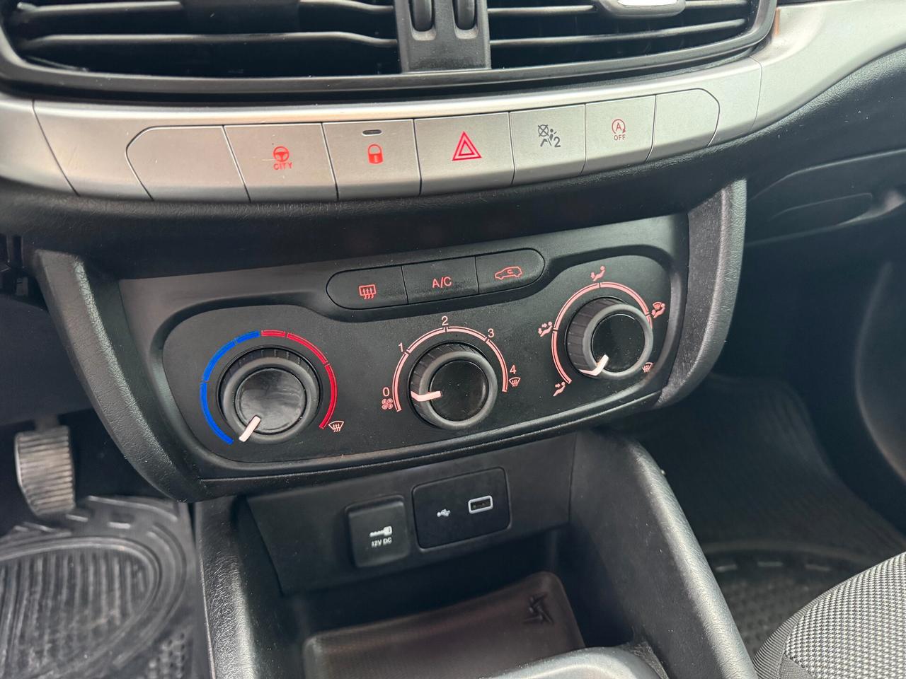 Fiat Tipo 1.3 Mjt S&S 5 porte Street