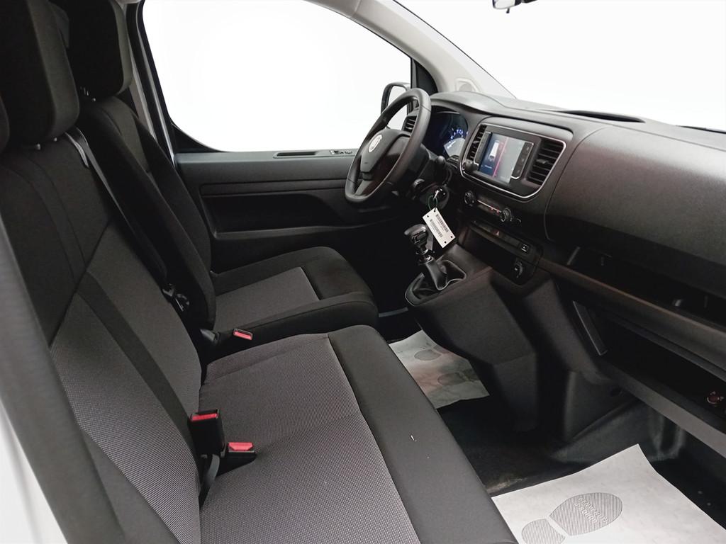 FIAT Scudo ICE 2022 - Scudo Ice 1.5 bluehdi 120cv L2H1 M1 9 posti