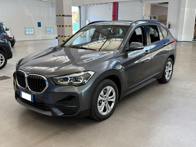 BMW X1 xDrive25e Business Advantage - PROMO